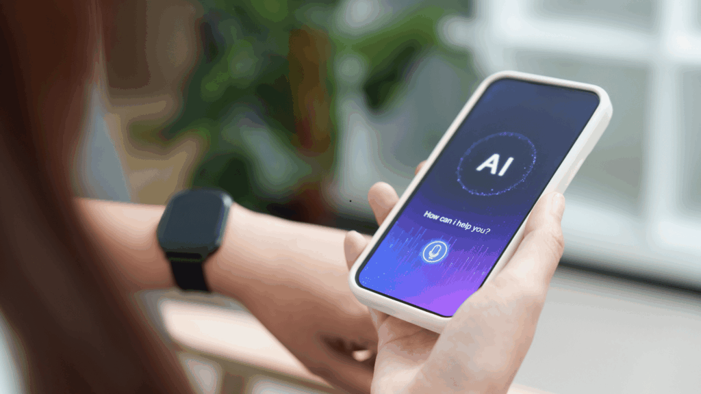 What Is an AI Interview