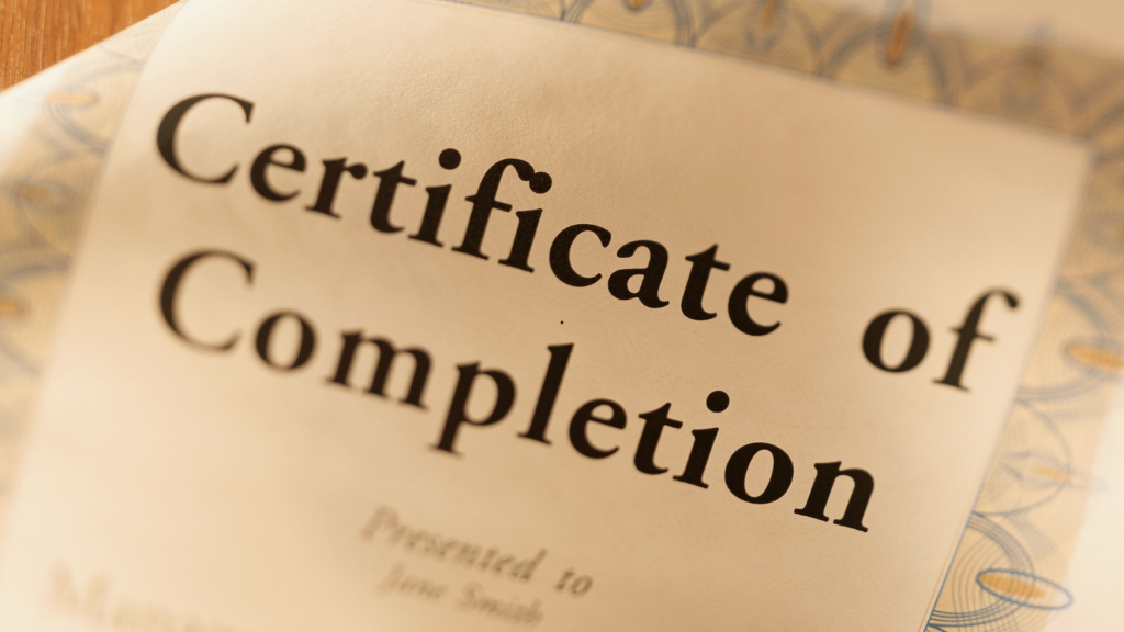 12 In Demand Career Certifications and How to Earn Them