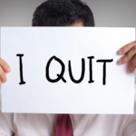 How to Quit a Job You Just Started